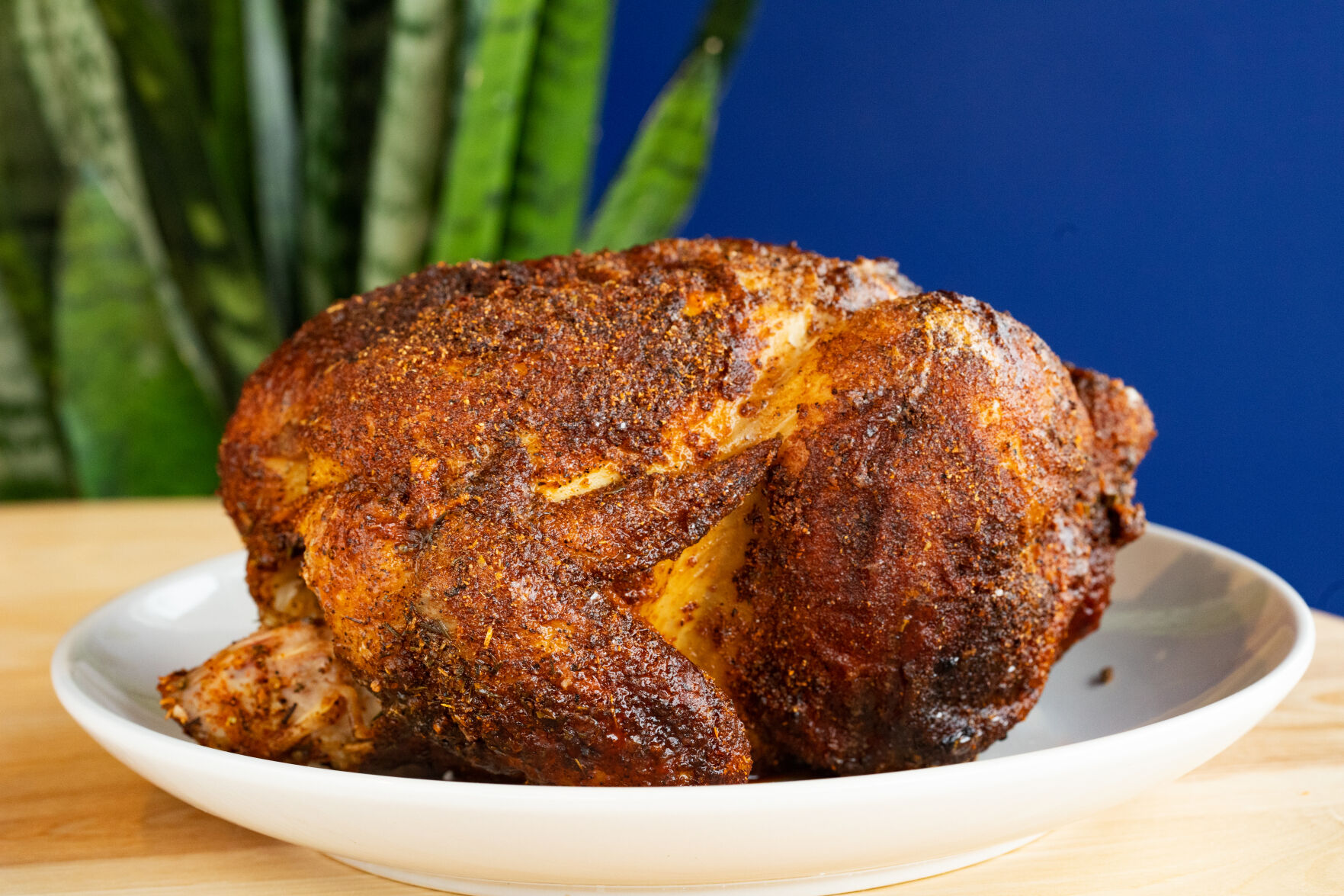 Chicken Scratch chicken